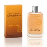 Davidoff Adventure Amazonia Masculino EDT 100ml