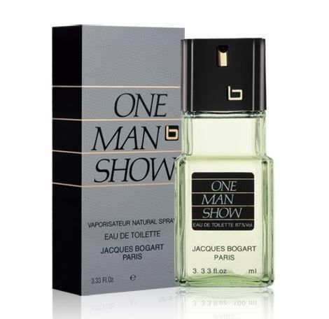 Jacques Bogart One Man Show Masculino Eau de Toilette 100ml