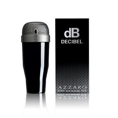 Azzaro Decibel Masculino Eau de Toilette 100ml