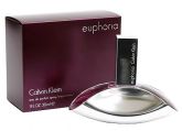 Calvin Klein Euphoria Feminino Eau de Parfum 100ml