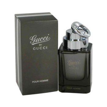 Gucci by Gucci Pour Homme Masculino Eau de Toilette 50ml