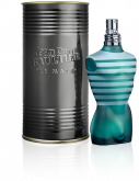 Jean Paul Le Male Masculino Eau de Toilette 125ml