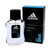 Adidas Ice Dive Masculino Eau de Toilette 100ml