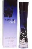 Giorgio Armani Armani Code Feminino EDP 75ml
