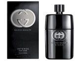 Gucci Guilty Masculino Eau de Toilette 90ml