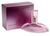 Calvin Klein Euphoria Blossom Feminino Eau de Toilette 100ml