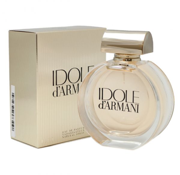 Giorgio Armani Idole D' Armani EDT Feminino 75ml