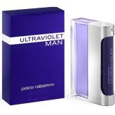 Paco Rabanne Ultraviolet Masculino EDT 100ml