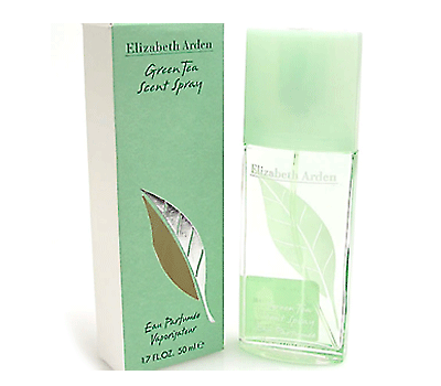 Elizabeth Arden Green Tea Scent Feminino EDT 100ml