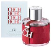 Carolina Herrera CH Feminino Eau de Toilette 100ml