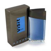 Azzaro Visit Masculino Eau de Toilette 100ml