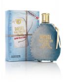 Diesel Fuel For Life Denim Collection Feminino EDT 75ml