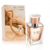 Jacomo For Her Feminino Eau de Parfum 100ml