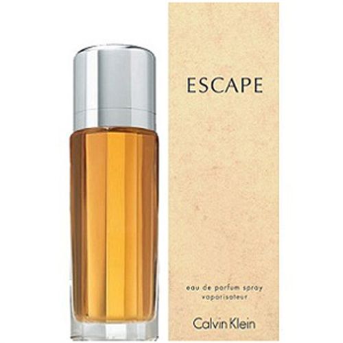 Calvin Klein Escape Feminino Eau de Parfum 100ml