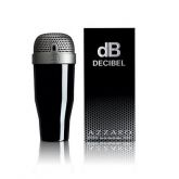 Azzaro Decibel Masculino Eau de Toilette 100ml