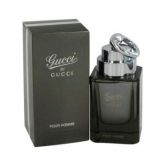 Gucci by Gucci Pour Homme Masculino Eau de Toilette 50ml