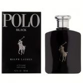 Ralph Lauren Polo Black Pour Homme EDT 100ml