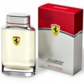 Ferrari Scuderia Masculino Eau de Toilette 125ml