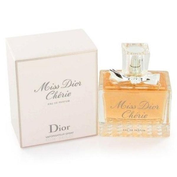 Dior Miss Dior Chérie Feminino Eau de Parfum 100ml