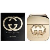 Gucci Guilty Feminino Eau de Toilette 75ml