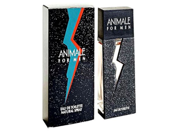 Animale Masculino Eau de Toilette 100ml