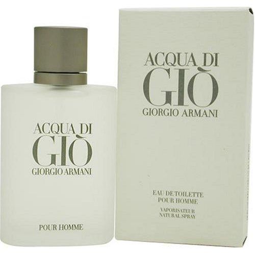 Giorgio Armani Acqua di Gio Masculino EDT 100ml