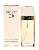Elizabeth Arden True Love Feminino Eau de Toilette 100ml