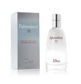 Dior ahrenheit 32 Masculino EDT 100ml