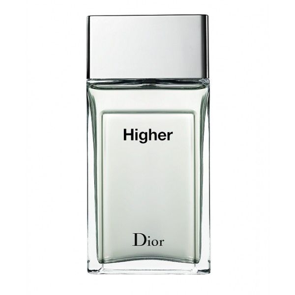Dior Higher Masculino Eau de Toilette 100ml