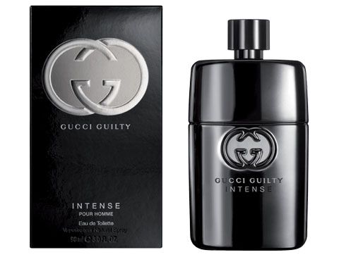 Gucci Guilty Masculino Eau de Toilette 90ml