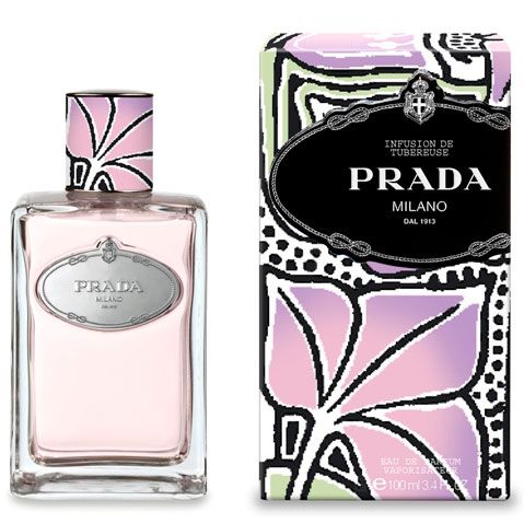 Prada Milano Infusion Tubereuse Edp 100ml
