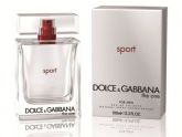 Dolce&Gabbana Light Blue Masculino Eau de Toilette 125ml