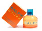 Ralph Lauren Ralph Rocks Feminino Eau de Toilette 100ml
