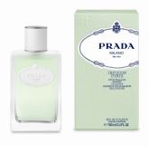 Prada Infusion d'Iris Feminino Eau de Parfum 100ml