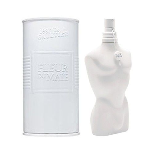 Jean Paul Fleur du Male Masculino Eau de Toilette 125ml
