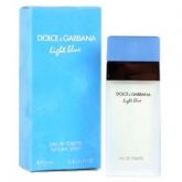 Dolce&Gabbana Light Blue Feminino Eau de Toilette 100ml
