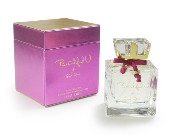 Esmé René Beautiful U Feminino EDP 100ml