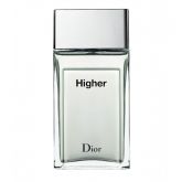 Dior Higher Masculino Eau de Toilette 100ml