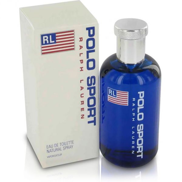 Ralph Lauren Polo Sport Masculino Eau de Toilette 75ml