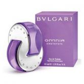 Bvlgari Omnia Amethyste Feminino Eau de Toilette 40ml
