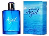 Animale Blue Eau De Toilette Masculino 100ml