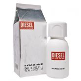 Diesel Plus Plus Feminino EDT 75ml