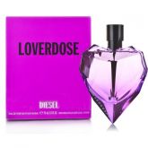 Diesel Loverdose Eau de Parfum Feminino 50ml