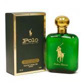 Ralph Lauren Polo Modern Reserv Masculino EDT 100ml