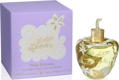 Lolita Lempicka Fleur défendue EDP 100ml