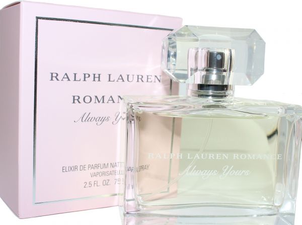 Ralph Lauren Romance Always Yours Feminino EDT 75ml