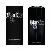 Paco Rabanne Black XS Masculino Eau de Toilette 100ml