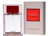 Carolina Herrera Chic Feminino Eau de Parfum 80ml