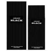 Animale Black Masculino Eau de Toilette 100ml