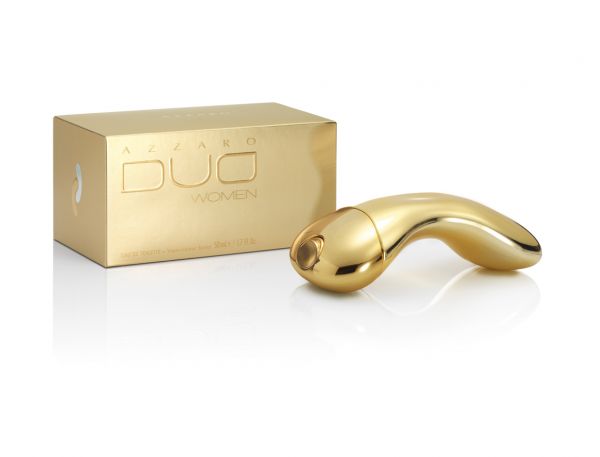 Azzaro Duo Women Feminino Eau de Toilette 80ml